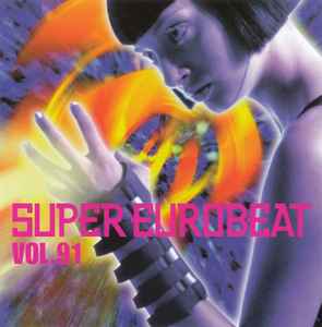 Super Eurobeat Presents Euromach Special Collection Vol. 2 (2023