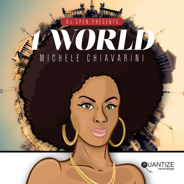 Michele Chiavarini 1 World 2013 320 kbps File Discogs