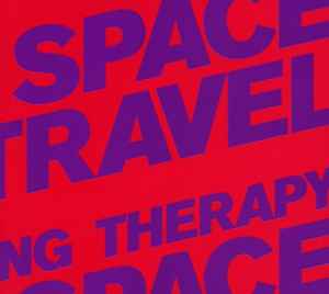 Spacetravel - Dancing Therapy  