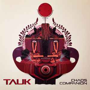 Chaos Companion - Tauk