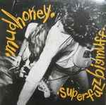 Cover of Superfuzz Bigmuff, 1989-05-00, Vinyl