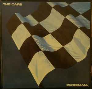 The Cars Panorama 1980 Vinyl Discogs