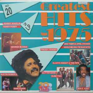 The Greatest Hits Of The World (1973, Vinyl) - Discogs