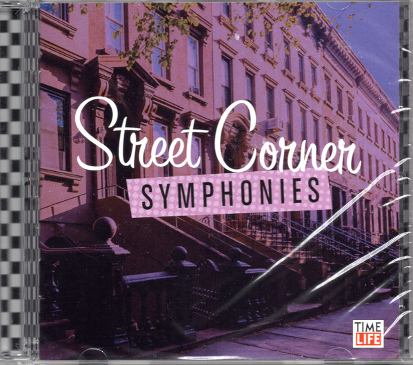 Street Corner Symphonies (2018, CD) - Discogs