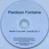 Pardison Fontaine Feat. Cardi B - Backin' It Up