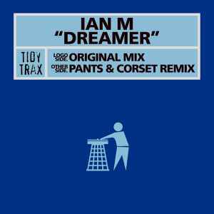 Ian M - Dreamer