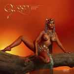 Cover of Queen, 2018-08-17, CD