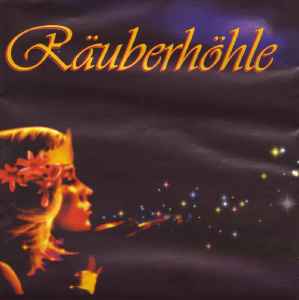 Räuberhöhle - Räuberhöhle Album-Cover