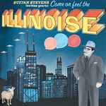 Cover of Illinois, 2016-04-01, Vinyl