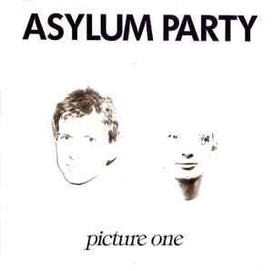 Asylum Party - Picture One album cover