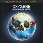 Cover of Oxygene (New Master Recording), 2007-12-04, CD
