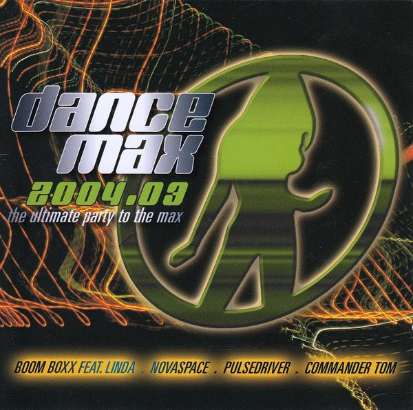lataa albumi Various - Dance Max 200403