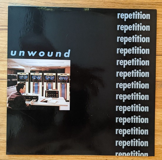 Unwound - Repetition | Releases | Discogs