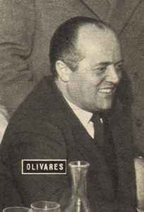 Amedeo Olivares