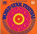 Cover of World Star Festival, 1969, Vinyl