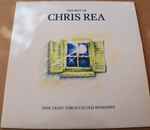 Cover of New Light Through Old Windows (The Best Of Chris Rea), 1988, Vinyl