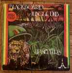 Cover of Blackboard Jungle Dub, 1981, Vinyl