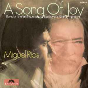 A Song Of Joy - Miguel Rios