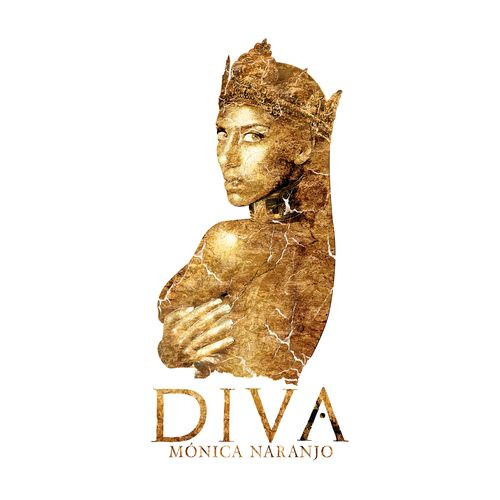 Mónica Naranjo - Monica Naranjo (Picture Disc) [New Vinyl LP] Picture Disc,  Spai 190759330111