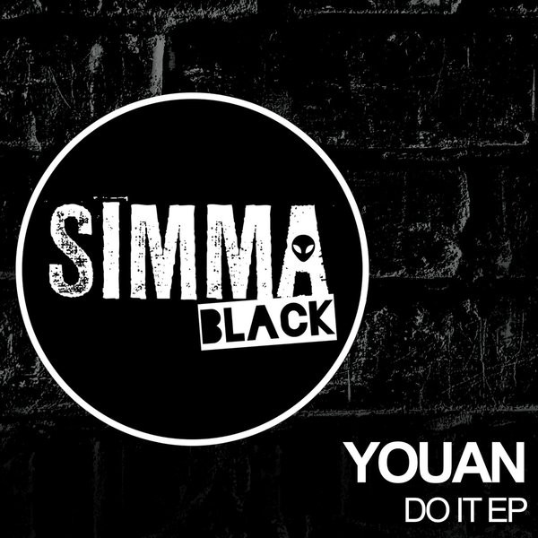 Album herunterladen Youan - Do It EP