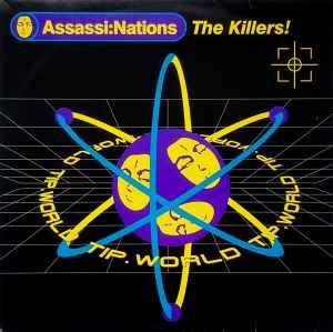Various - Assassi:Nations - The Killers!