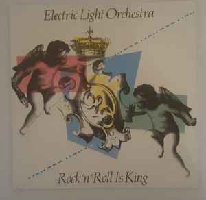 Rock 'n' Roll Is King” was released 40 years ago this week! It was re