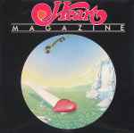 Cover of Magazine, 1978, Vinyl