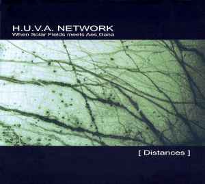 Distances - H.U.V.A. Network