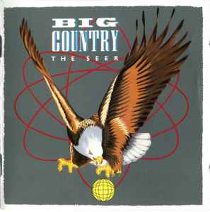 Big Country – Driving To Damascus (2023, Box Set) - Discogs