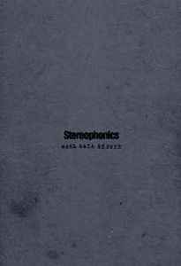 Stereophonics – Performance And Cocktails (2010, Box Set) - Discogs