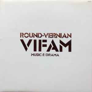 Round-Vernian Vifam Music & Drama = 銀河漂流「バイファム」総集編 