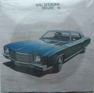 Deluxe - Will Sessions