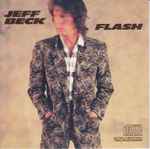 Cover of Flash, 1985, CD