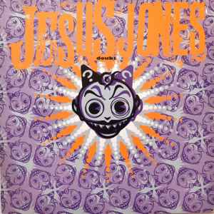 Jesus Jones – Liquidizer (1989, Vinyl) - Discogs