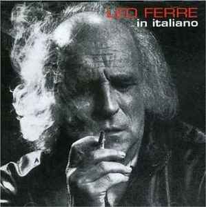 In Italiano (CD, Album) for sale