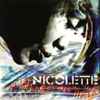 Nicolette - Let No-One Live Rent Free In Your Head