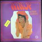 Cover of Windy, 1968, Vinyl