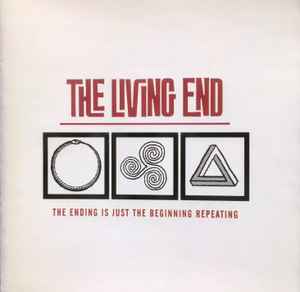 The Living End The Best Of The B Sides 1999 CD Discogs