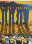 Cover of Conflicting Emotions, 1984, Vinyl