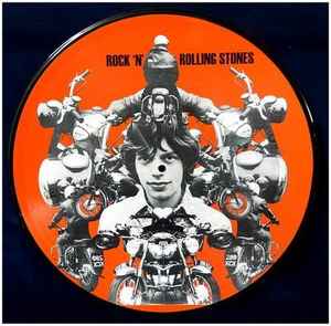 The Rolling Stones – Rock 'N' Rolling Stones (Vinyl) - Discogs