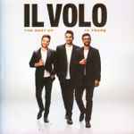 Carátula de 10 Years - The Best Of Il Volo, 2019-11-08, CD