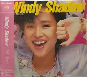 Seiko Matsuda – Windy Shadow (2015, SACD) - Discogs