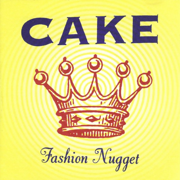Album / Cake / Fashion Nugget