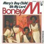 Cover of Mary's Boy Child / Oh My Lord, 1978-11-00, Vinyl