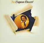 Cover of The Eugene Record, 1977, Vinyl