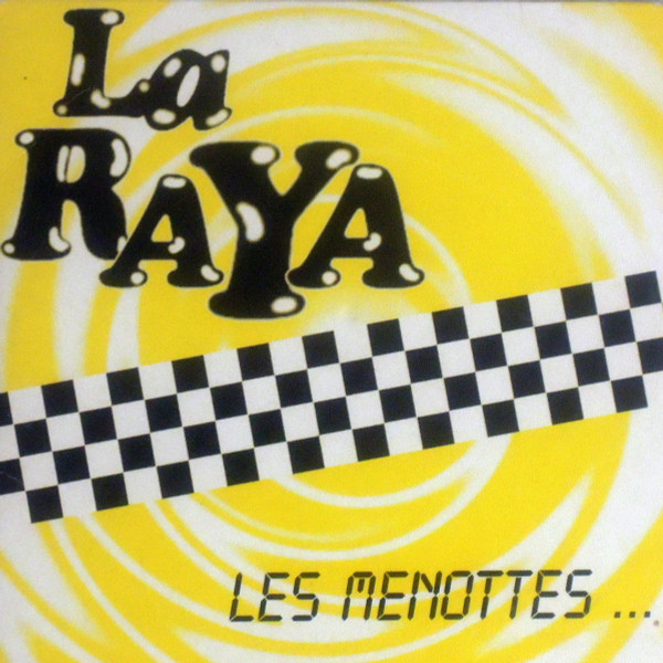 descargar álbum La Raya - Les Menottes