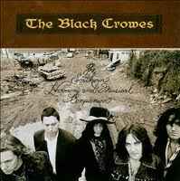 The Black Crowes – The Southern Harmony And Musical Companion 
