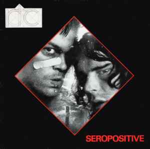 Seropositive (Vinyl, LP, Album) for sale