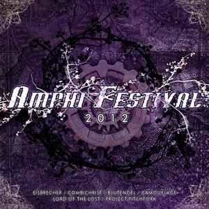 Various - Amphi Festival 2012