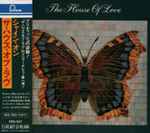 Cover of The House Of Love, 1990-03-25, CD